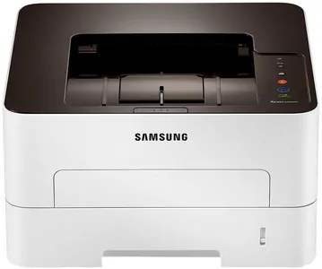 Замена ролика захвата на принтере Samsung SL-M4530ND в Красноярске